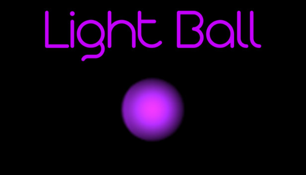 LightBall on Steam
