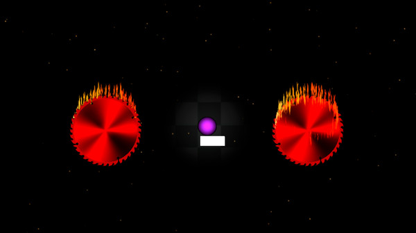 Скриншот из LightBall Скриншот из LightBall