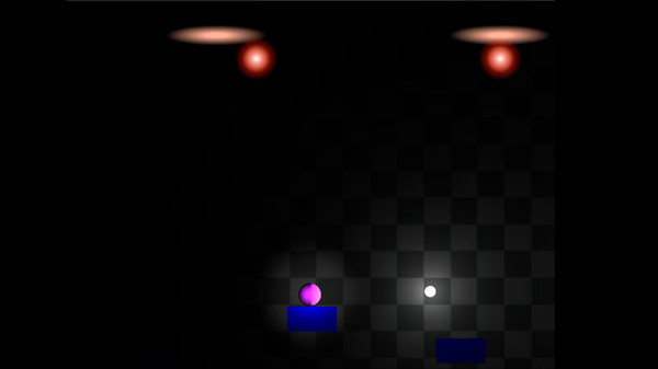 Скриншот из LightBall Скриншот из LightBall