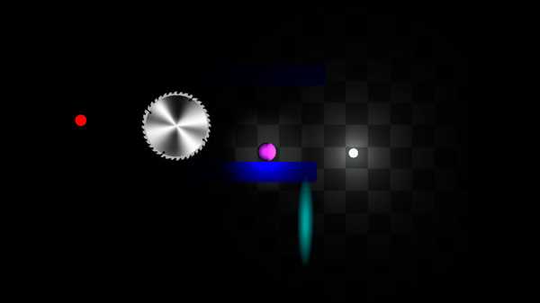 Скриншот из LightBall Скриншот из LightBall