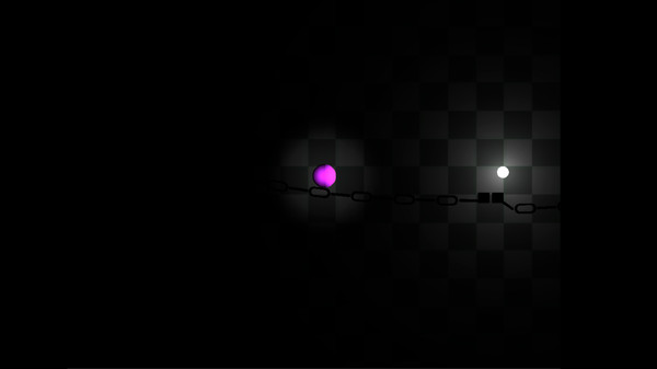 Скриншот из LightBall Скриншот из LightBall