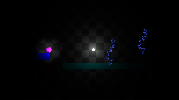 Скриншот из LightBall Скриншот из LightBall