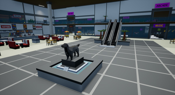 TP Royale game for Linux 1