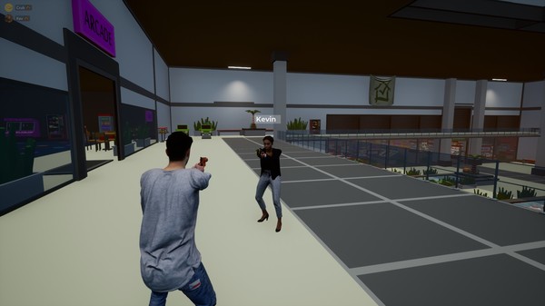 TP Royalefor windows and Linux 1