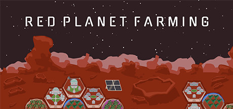 Red Planet Farming cover art