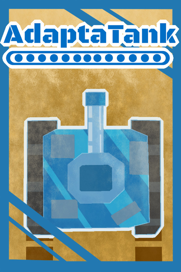 AdaptaTank for steam