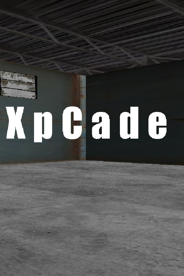 XpCade for steam
