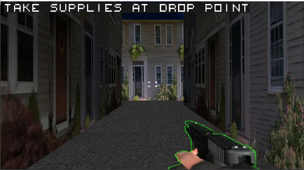 Скриншот из XpCade