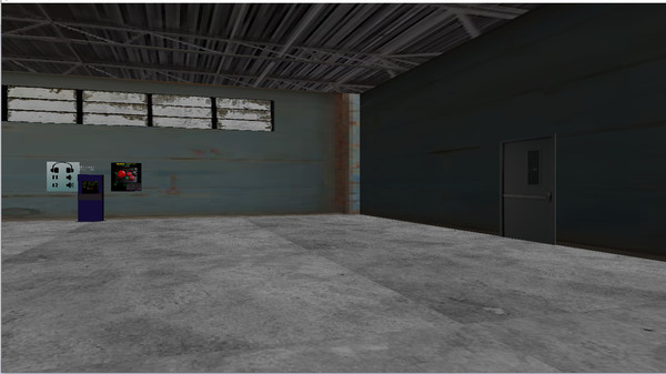 Скриншот из XpCade