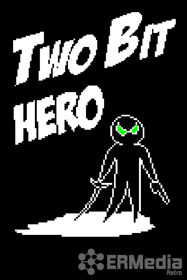 Two Bit Hero for steam