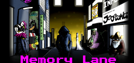 Memory Lane cover art