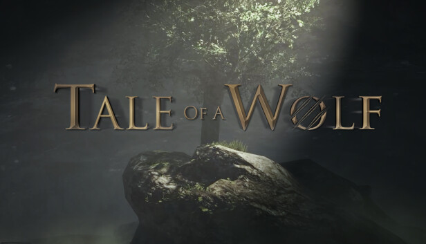 Tale Of A Wolf