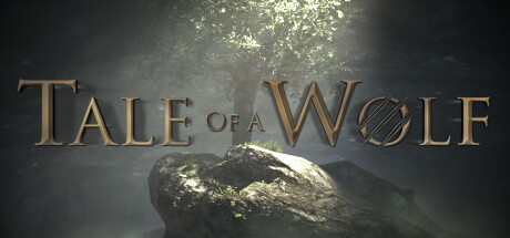 Tale Of A Wolf cover art
