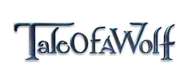 Tale Of A Wolf Logo