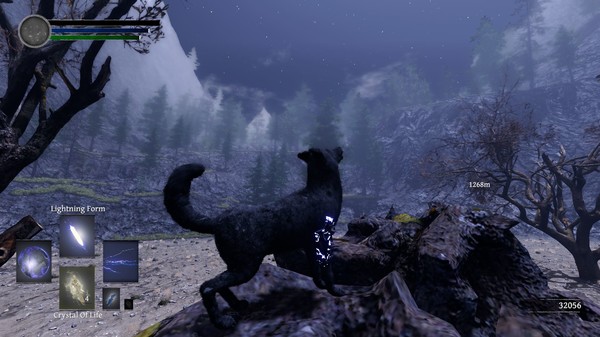 Tale Of A Wolffor windows and Linux 1