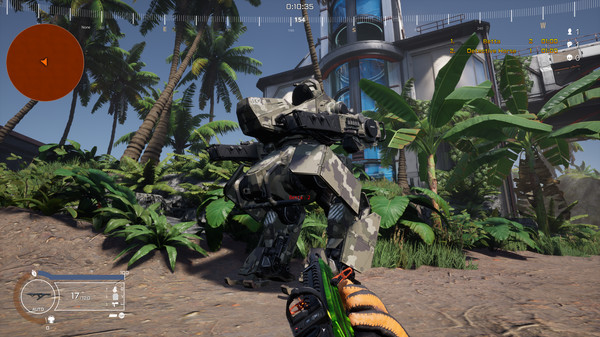 TinShiftfor windows and Linux 1