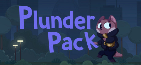 Plunder Pack cover art