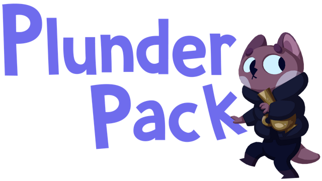Plunder Pack Logo
