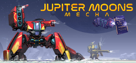 View Jupiter Moons: Mecha on IsThereAnyDeal