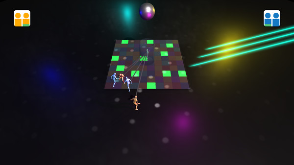 Extreme Social Distancing game for windows Pc 1