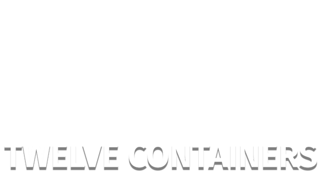 TWELVE CONTAINERS Logo