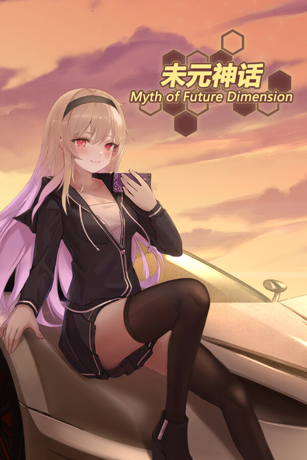 Myth of Future Dimension for steam