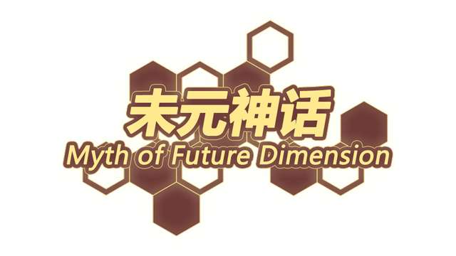 Myth of Future Dimension Logo