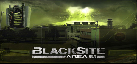 BlackSite cover art