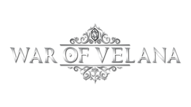 War of Velana Logo