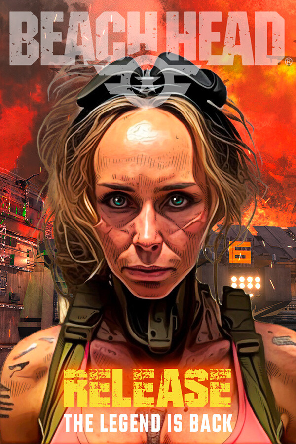 BeachHead