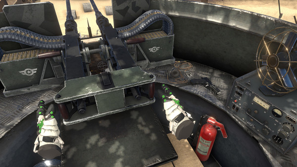 BeachHead 2020 game for Linux 1