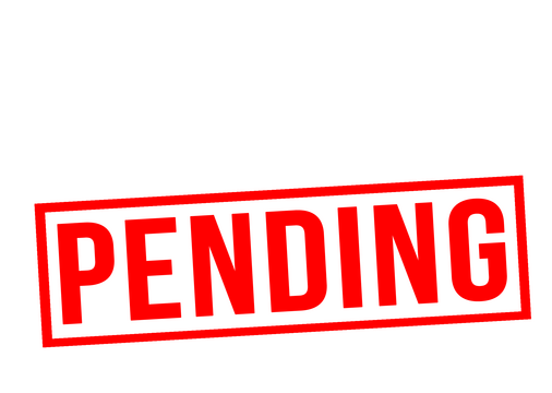 Title_Pending Logo