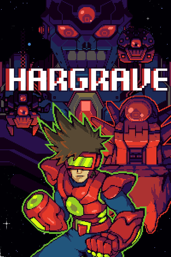 Hargrave for steam