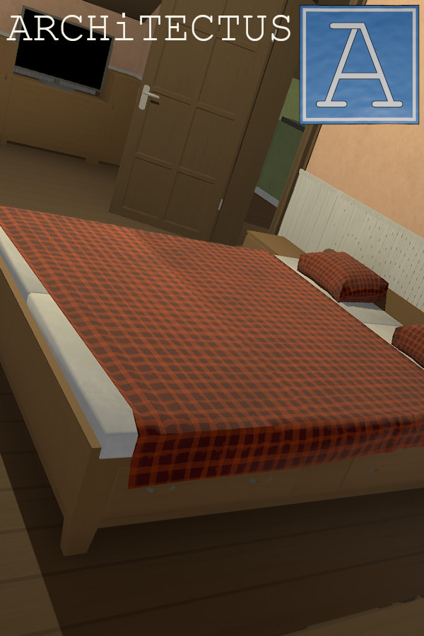 ARCHiTECTUS for steam