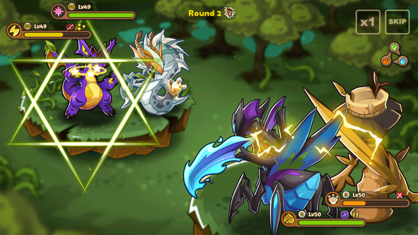 Haypi Monster 3for windows and Linux 1