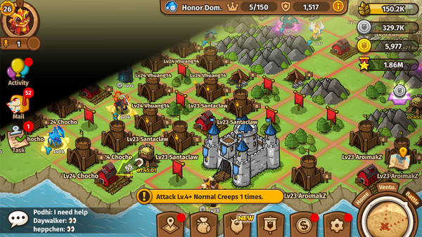 Haypi Monster 3 game for windows Pc 1