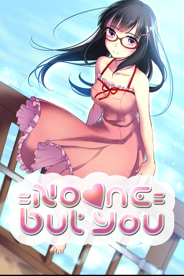 Steam portrait for No One But You.