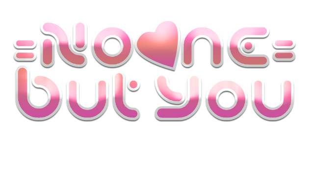 No One But You Logo