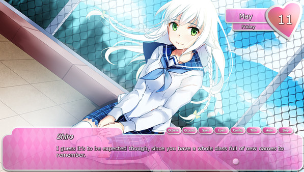 Скриншот из No One But You