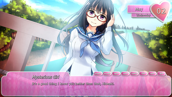 Скриншот из No One But You