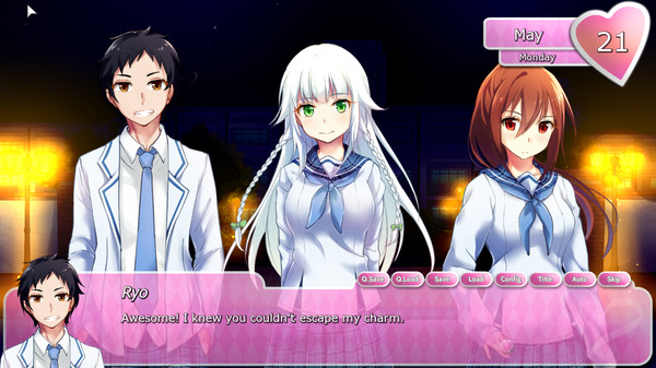 Скриншот из No One But You