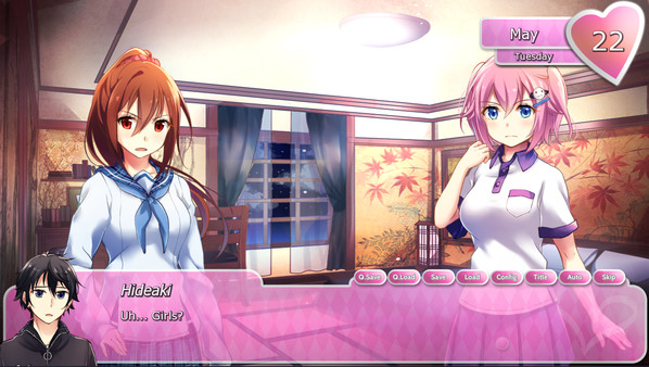 Скриншот из No One But You