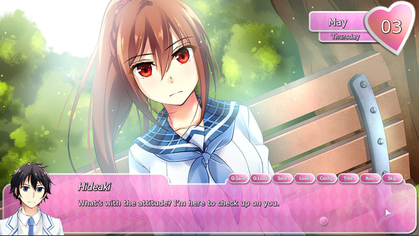 Скриншот из No One But You