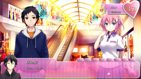 Скриншот из No One But You