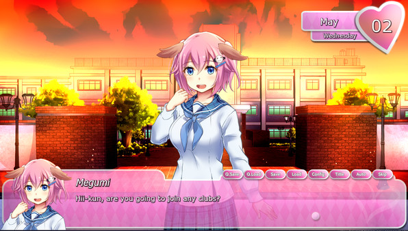 No One But You game for windows Pc 1