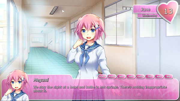 Скриншот из No One But You