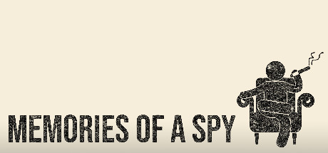 Memories of a Spy cover art
