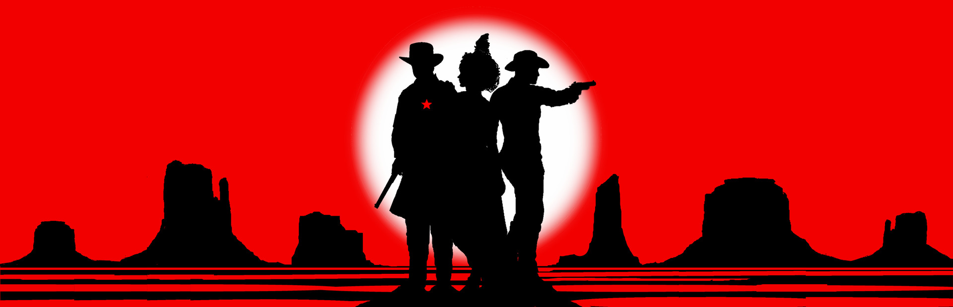 Defenders of the West