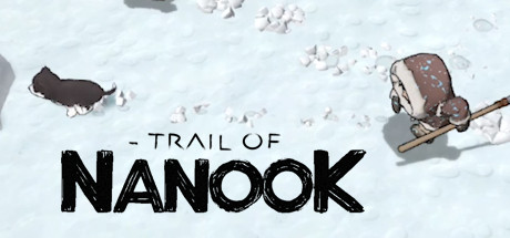 Nanook cover art