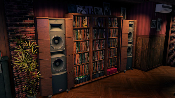 Скриншот из Yakuza: Like a Dragon Karaoke Set